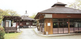 200706森林公園の様子