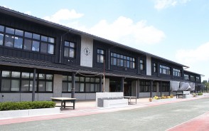 200812多気中が完成