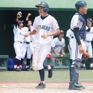200803松阪商・ホームイン坪井選手