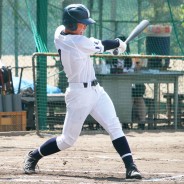 200824高校野球‗松阪・長岩投手