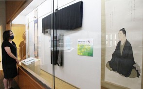 200909本居記念館の企画展