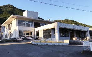 201027報徳病院解体でアスベスト