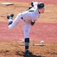 201026高校野球東海-三重投手