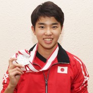 201208三種競技で全日本準Ⅴ