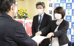 201211窓口機能を郵便局に