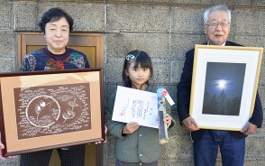 201217竹めい舎の入選者
