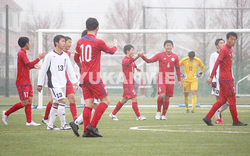 210124高校サッカー三重勝利