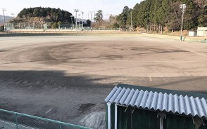 210123多気町スポーツ公園