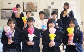 210212飯南高の集合写真展