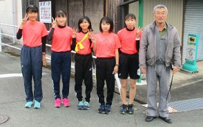 210322奈良の子たちが宿泊