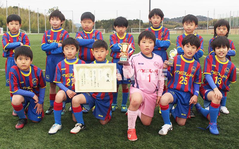 210309若葉大会準優勝の明和