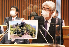 210303西場県議の質問