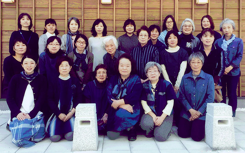 ゆうづる会に奨励賞 県文化賞 松阪もめん手織りグループ 三重県中南勢の郷土紙｜夕刊三重新聞社