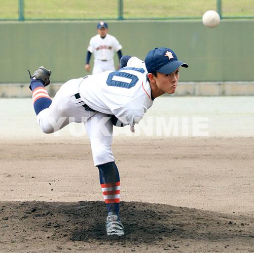 1a-210425中学校野球プレー