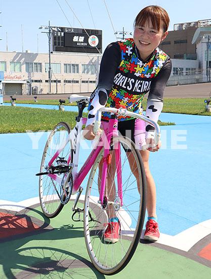 210423松阪競輪場がホーム