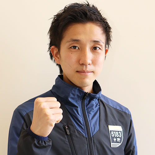210513中野選手が競艇デビュー
