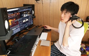 220428松阪の応援の歌を作りたい
