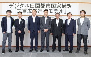 220625デジ田、年内にも開始